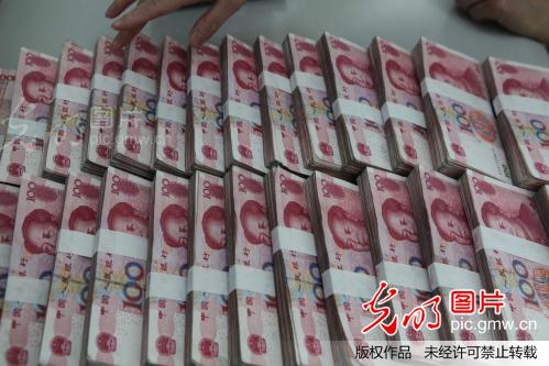 中国有多少百万以上人民币富翁-全国有多少千