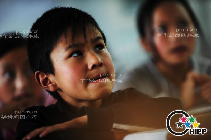 英语教学:中国农村师生的集体焦虑_新闻--社会