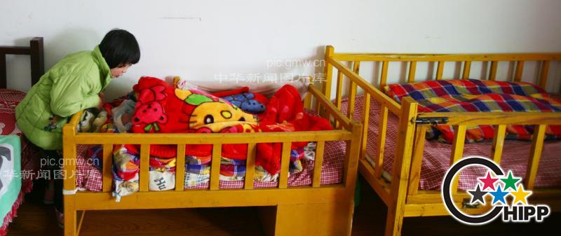 生命如花---州小芳的故事_新闻--人物_ 中华新闻