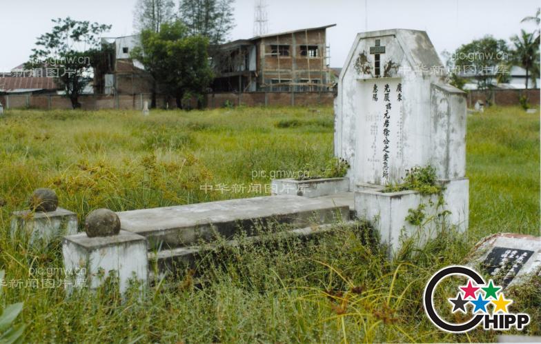 印尼海啸_自然及环境_ 中华新闻图片库