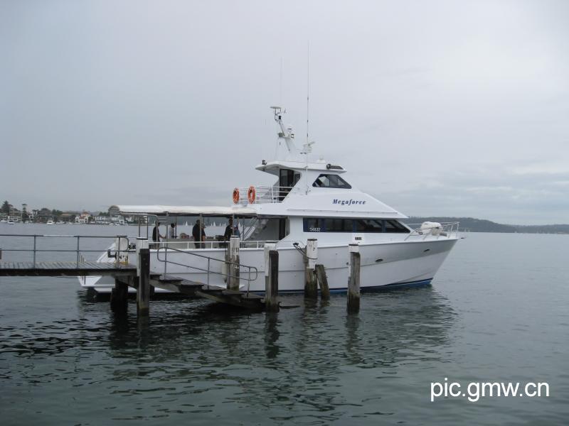 悉尼风光_recy_ 光明图片分享