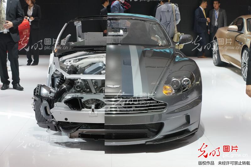 2012北京国际车展上特色车型_高级搜索