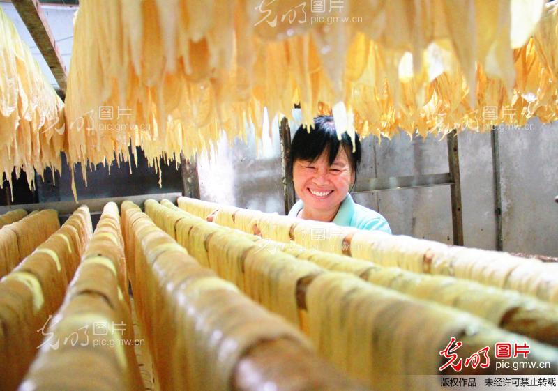 老产业焕发新生机_高级搜索