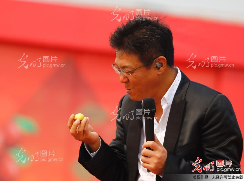 姜育恒沾化品冬枣_新闻