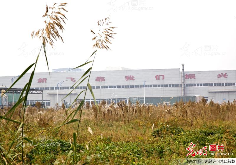 河南新乡:新飞电器称员工罢工事件已解决 劳资