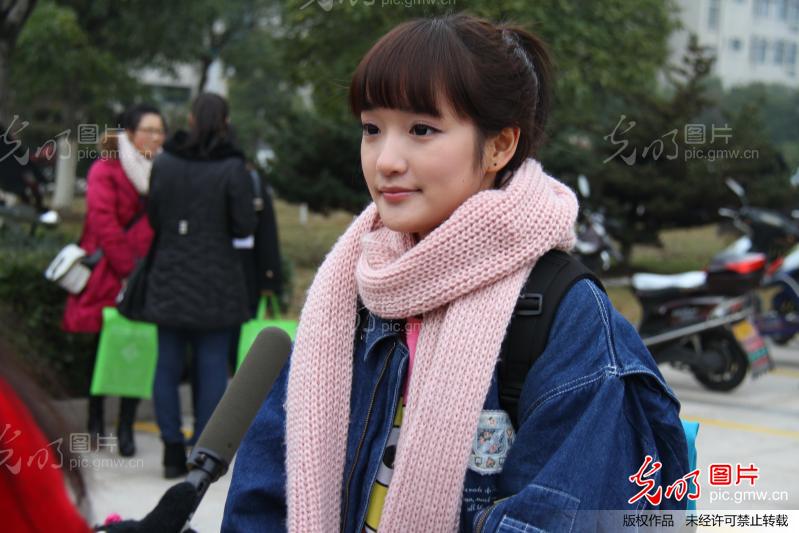 2013年浙江省艺术生统考昨日落下帷幕_新闻