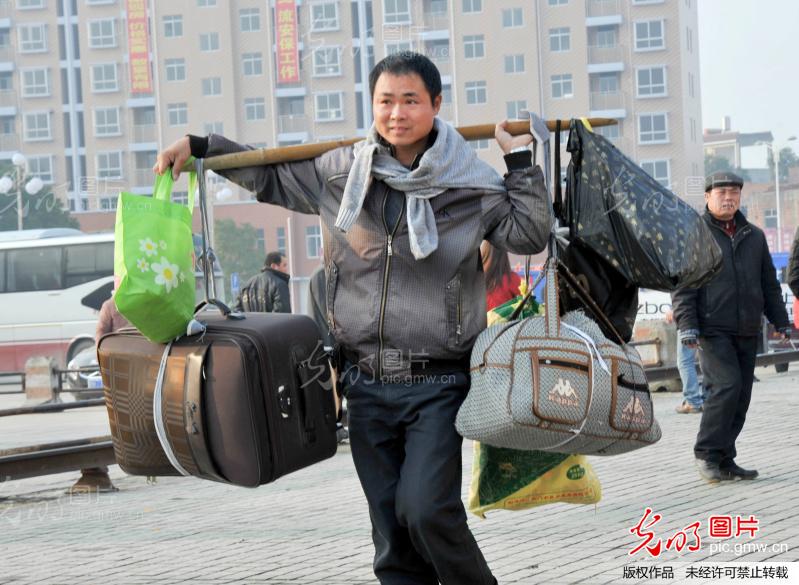 回家过年_朱定文