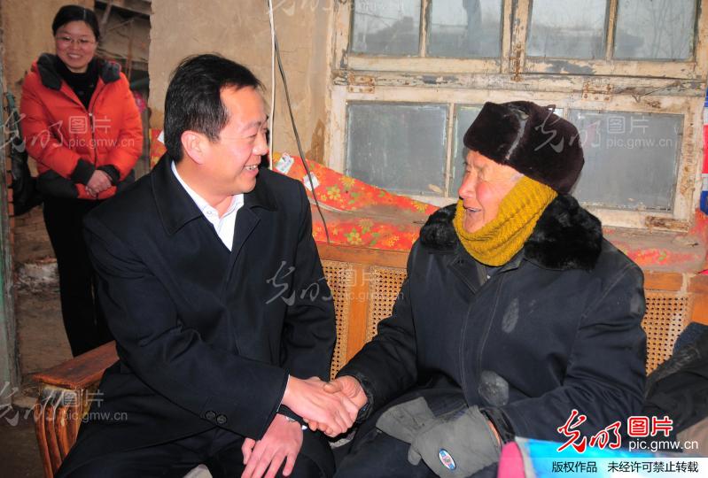 茌平GDP_聊城市各区县 东昌府区人口最多面积最大,茌平县GDP第一(3)