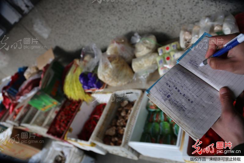 部队给养员都干什么呢?