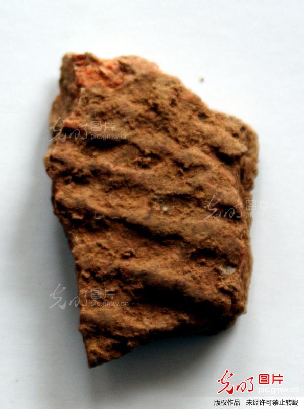 江西万年:仙人洞遗址出土陶器入选世界十大考古发现 江西万年:仙人洞遗址出土陶器入选世界十大考古发现