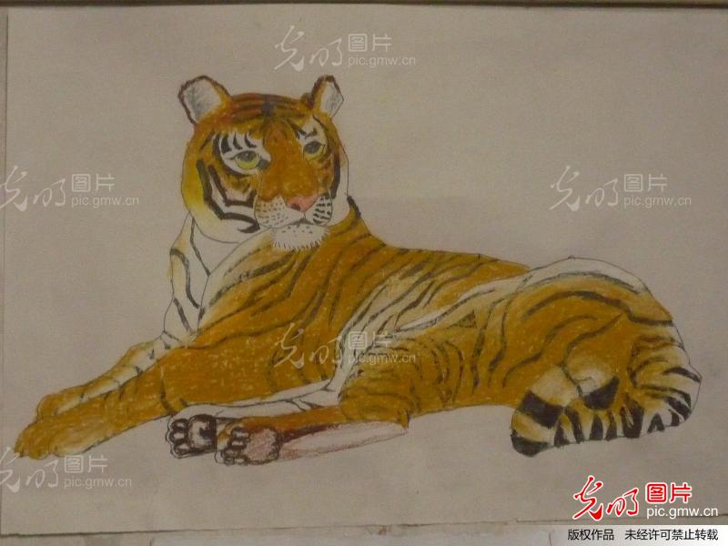 蜡笔画_成人蜡笔画海绵宝宝_爱干净蜡笔画成人作品 ...