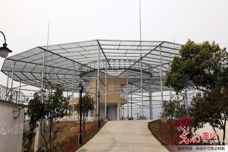 浙江史上第一个航路导航台全面换新_新闻