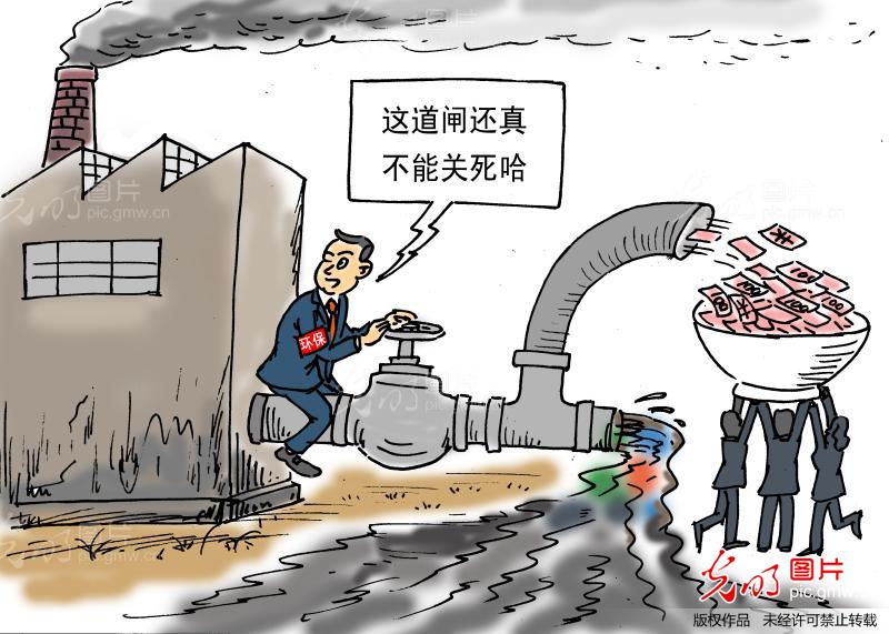 收入证明_排污费收入