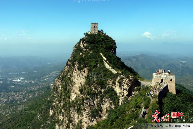 美丽的北京风景_我与体育群众体育摄影展