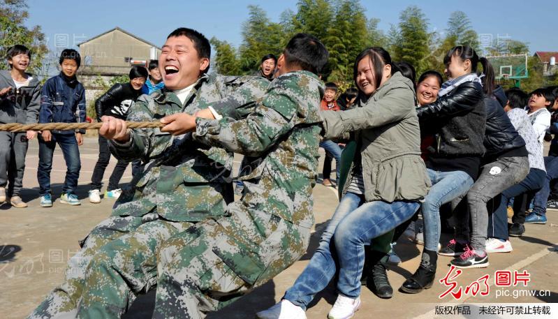 初中生的军训作文400字作文600字心得皮肤保养初中生怎么图片