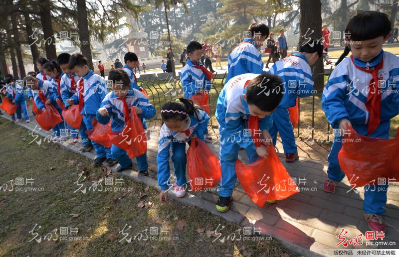 垃圾不落地_新闻