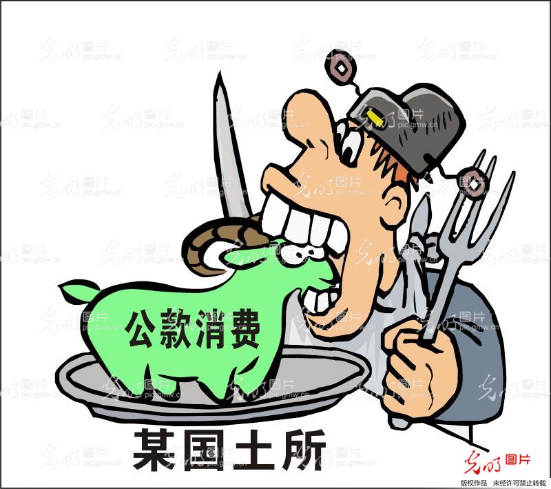 称四川合江福宝国土所大吃大喝