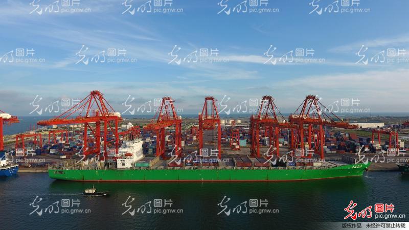 国内港口排名_中国港口排名(2)