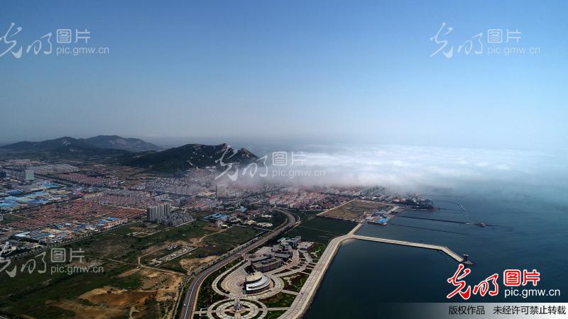 荣成石岛Gdp_荣成石岛