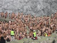 图尼克冰川裸体<em>摄影</em>_全文检索_ 光明<em>图片</em>