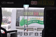 深圳大运会上标语霸气十足_solar的天空