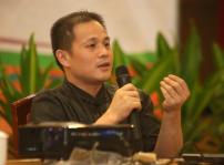 湖南娄底:风水大师解读易经的智慧与奥秘_新