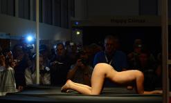 柏林情色博覽會開幕