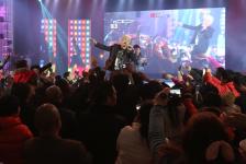 湖南邵东举行大型明星演唱会_新闻