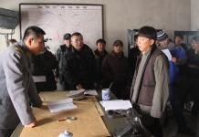 黄渤主演电视剧《青岛往事》近日开拍