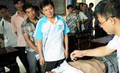 我国职业病诊断鉴定将简化流程提高时效_黄世