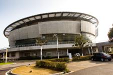 南京:江宁体育中心3月底改造完成 将承办亚青