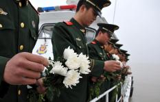 航母STYLE主角歼-15仿真机空降安徽芜湖_新