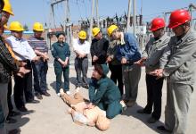 山东无棣农电工学急救_陈子庆