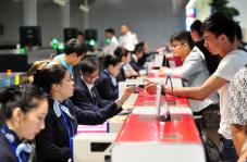 安徽肥西:<em>二代居民身份证</em>成为参保居民就诊报