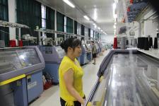 浙江桐庐:针织企业用上太阳能蒸汽发生器 _何