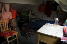 校园美容师_第三届百姓故事摄影大赛