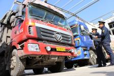 湖北宜昌推掌上公交APP 市民可实时查询公