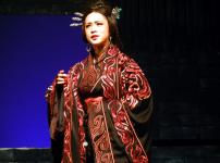 大型历史话剧《韩信》苏州上演