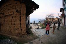 湖北恩施巴东县发生5.1级地震 震源深度5千米