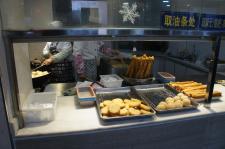 安徽省蚌埠市中档酒店提供特色早餐服务_新闻