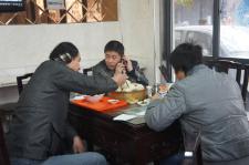 安徽省蚌埠市中档酒店提供特色早餐服务_新闻