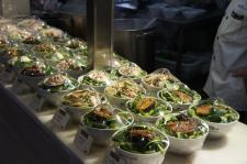 安徽省蚌埠市中档酒店提供特色早餐服务_新闻