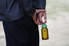 我给妈妈<em>揪白发</em>_民生影像--第二届公益福彩