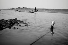 洞庭湖边摆渡老太--张<em>大妹</em>的故事_第四届百姓