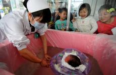 上海广西3月1日起实施单独二胎_新闻