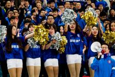 中超足球:江苏舜天建全国首支专业<em>女子</em>球迷别