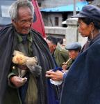 <em>姐妹情语</em>_第四届百姓故事摄影大赛_ 光明图