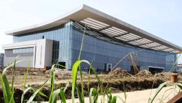 中美合作昆山杜克大学全球招收百名硕士_新闻