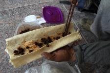 拆房工:见证城市成长_民生影像--第二届公益