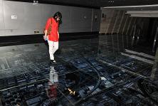 京城民建会员 参观北京市规划展览馆 “充电” _新闻--社会_ 光明图片